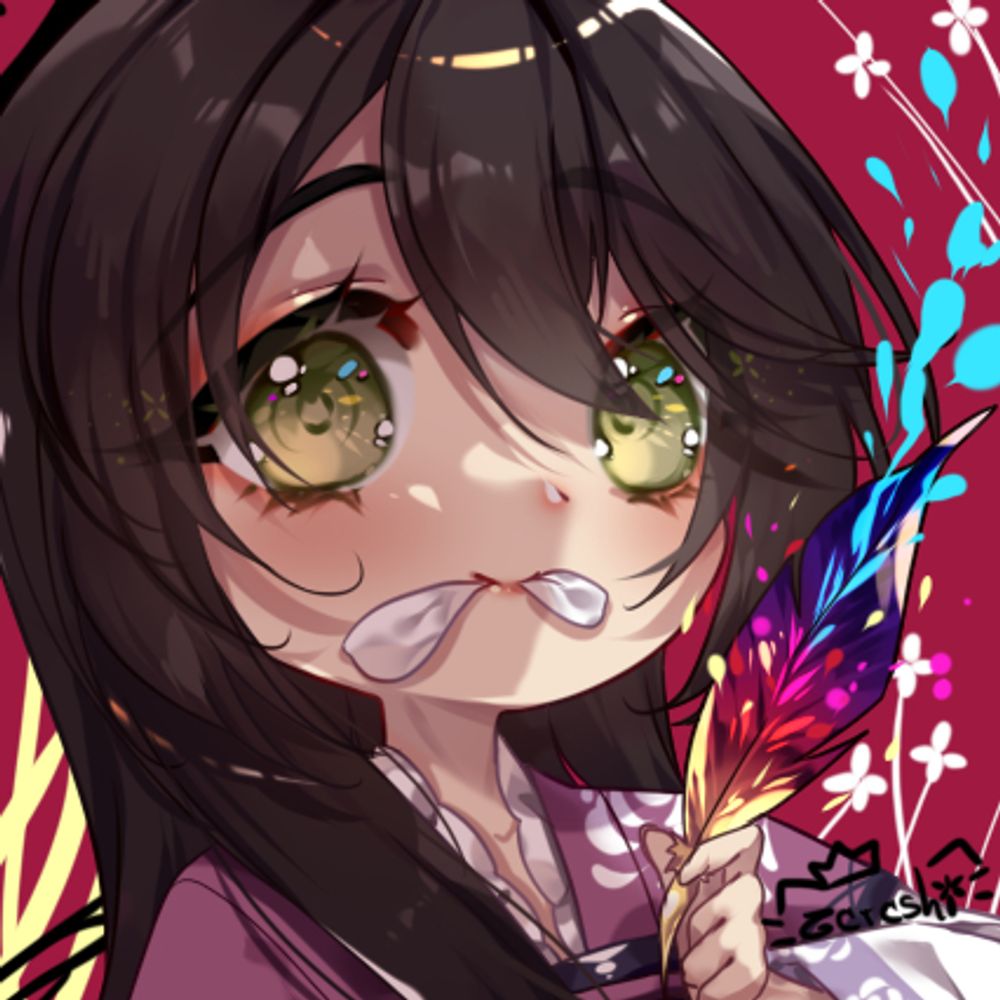 Zereshi🌸