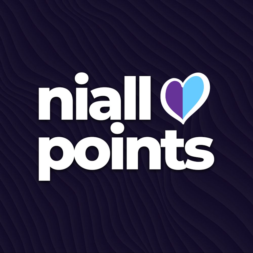 niallpoints