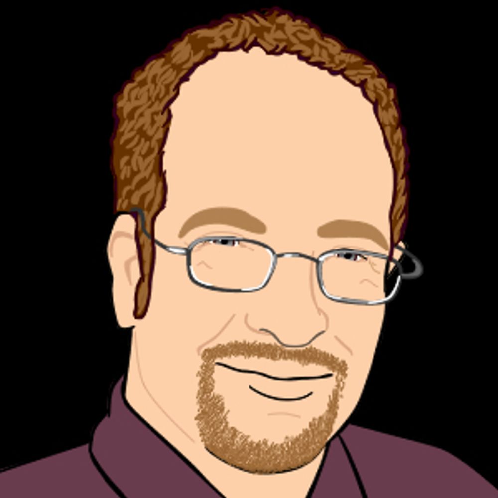 Timur Friedman