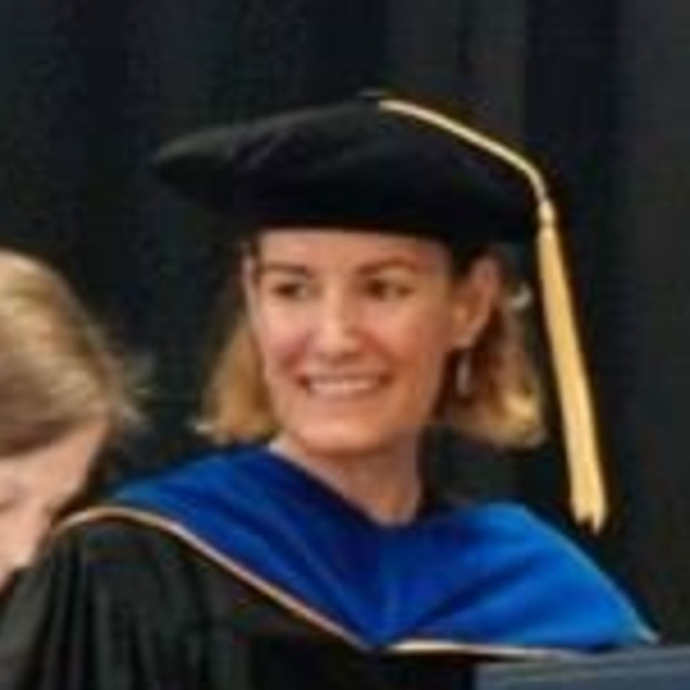 Julie A. Reynolds, Ph.D.