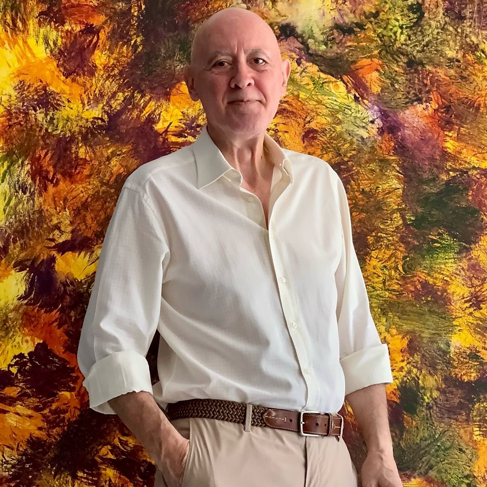 Pedro Pablo Alonso
