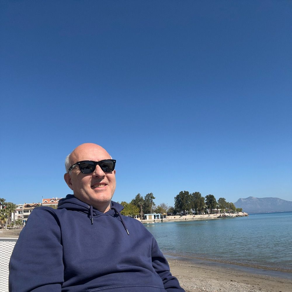 Dursun Tosunoglu