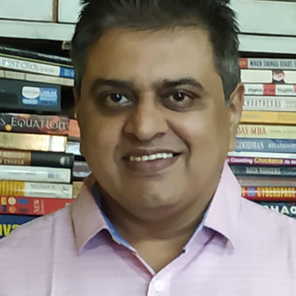 Rajesh Menon