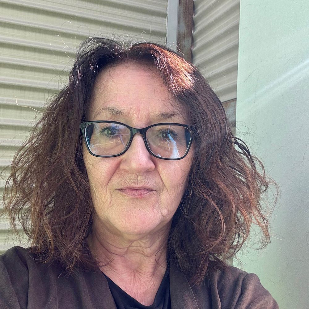 Ulrike Lemmin-Woolfrey