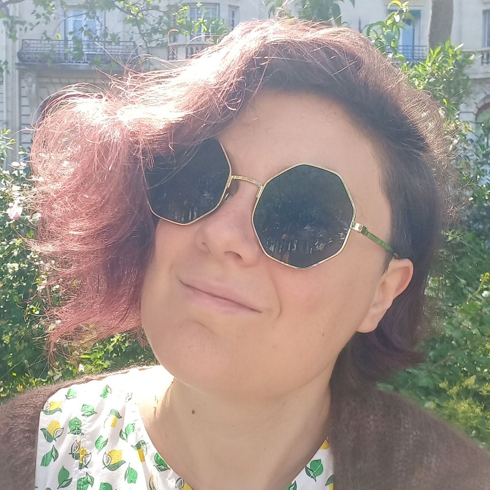 Anne Cousson