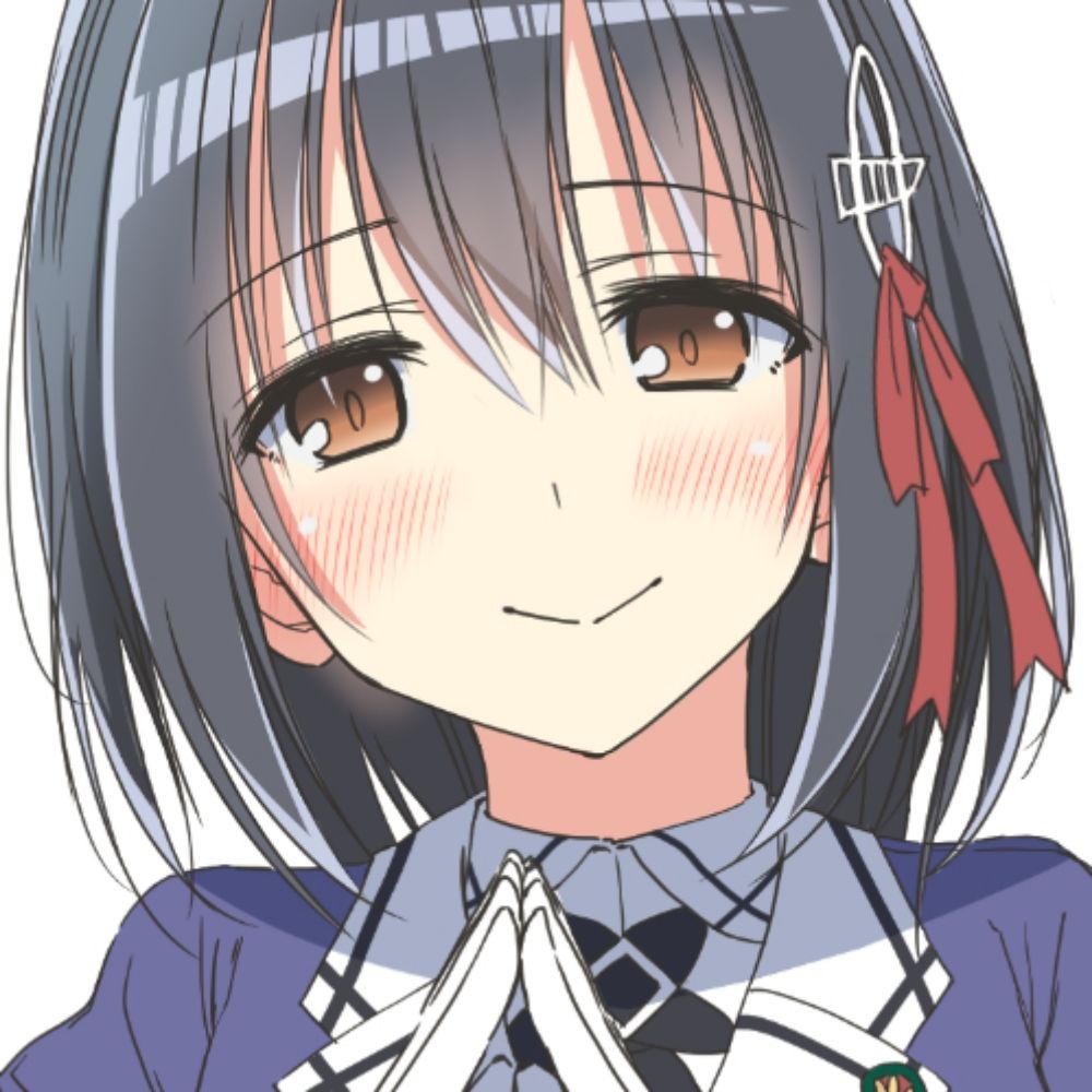 くろまめ