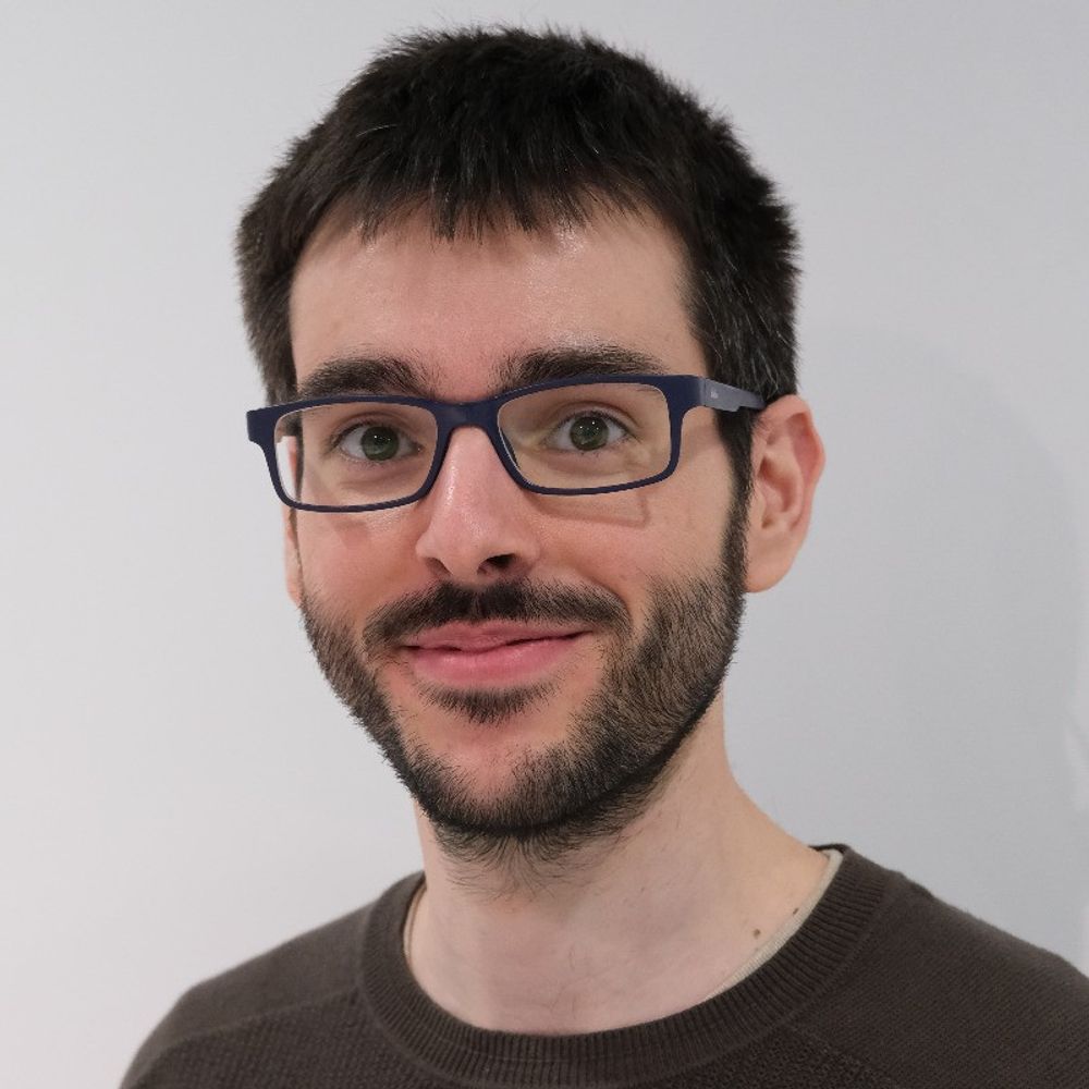 Aitor Rivero-Cortazar