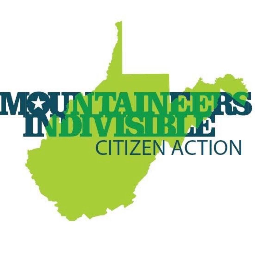 Mountaineers Indivisible Citizen Action