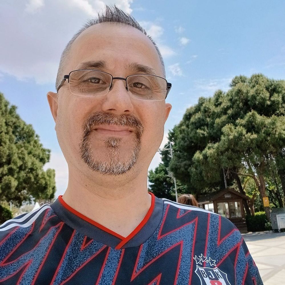 Tugay Yılmaz