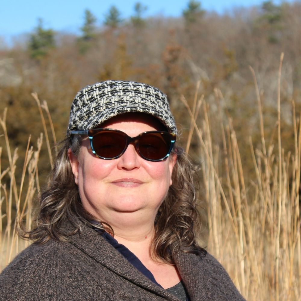 Alison Symington
