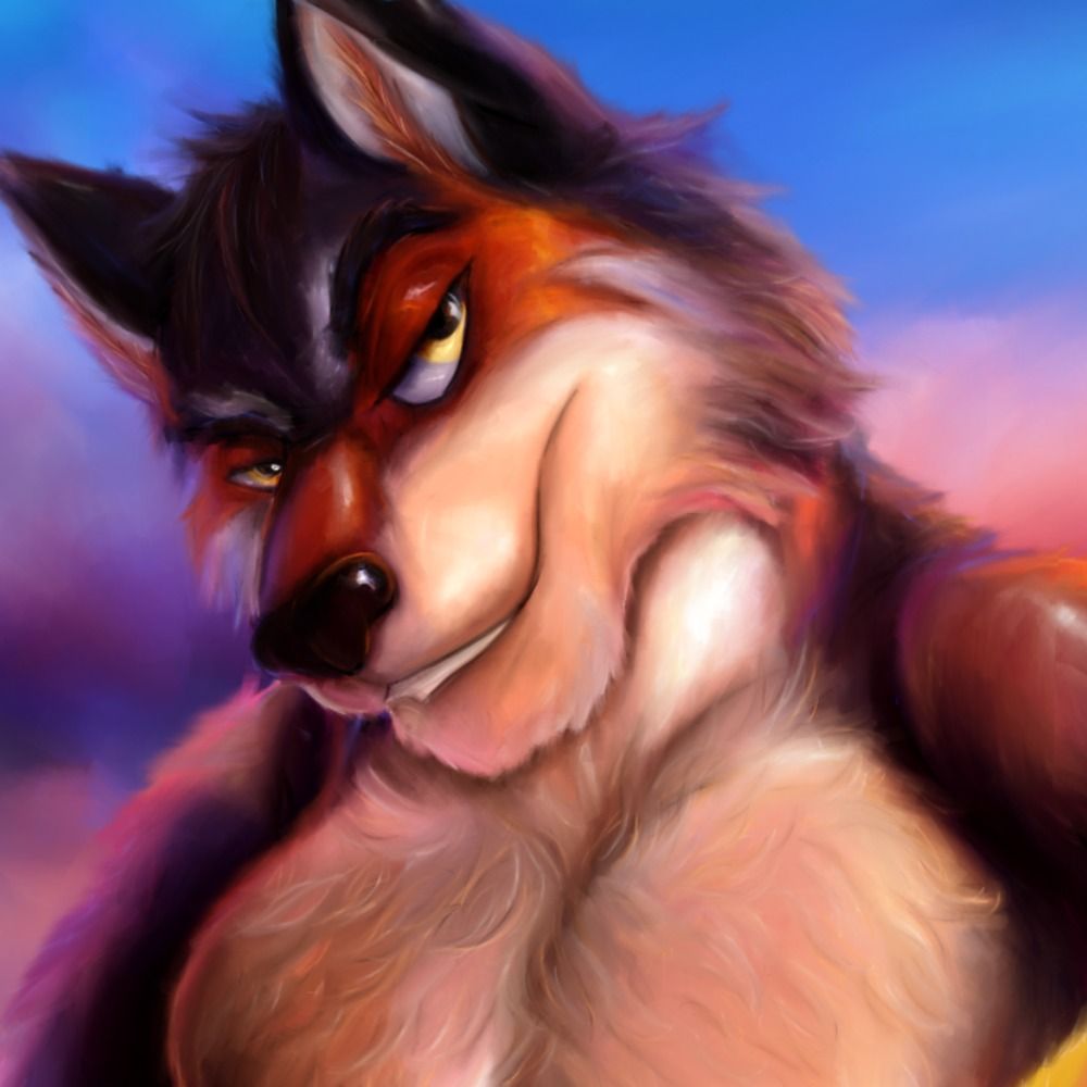 Kai Wulf's avatar