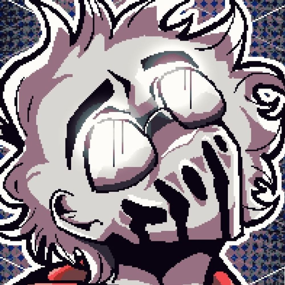 Profile avatar