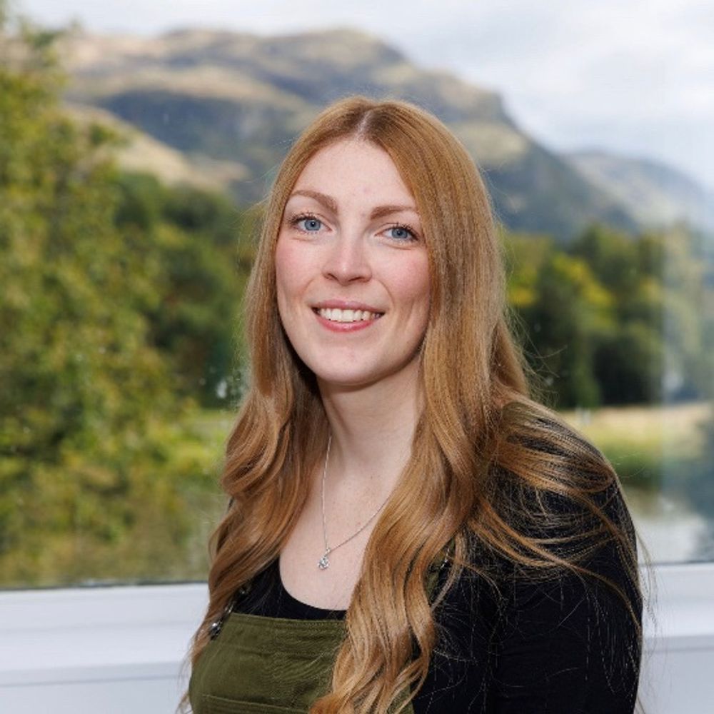 Dr Kirsten Blakey