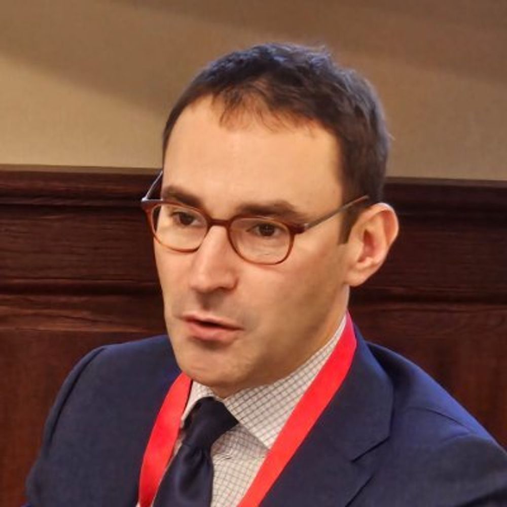Jacob Eisler