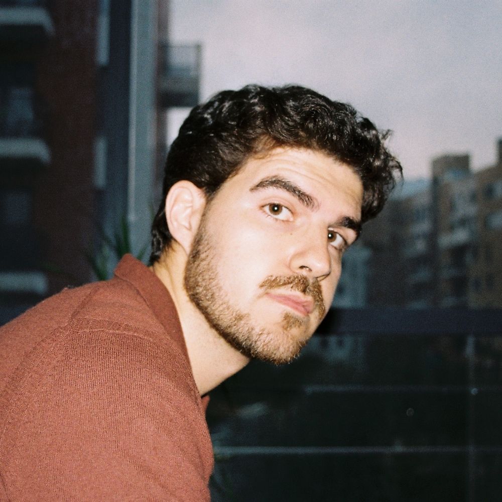 Daniel Saldanha Resendes