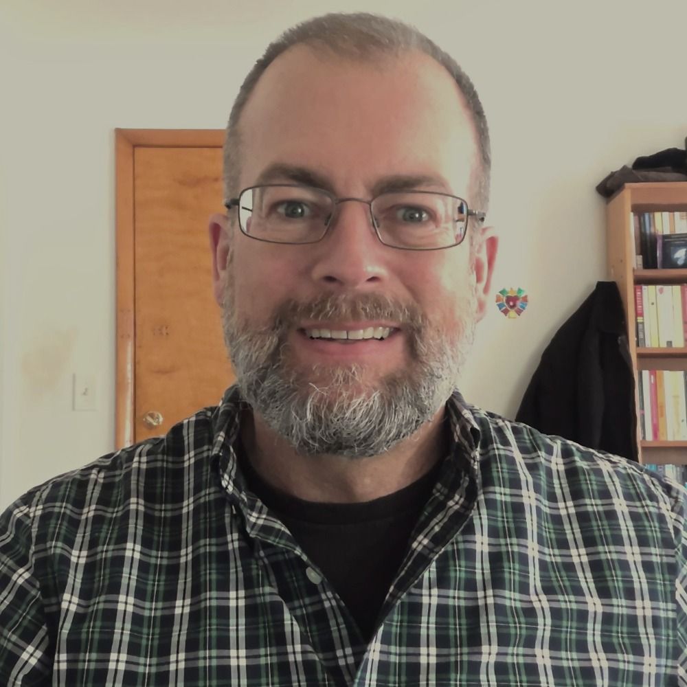 Scott Prinster