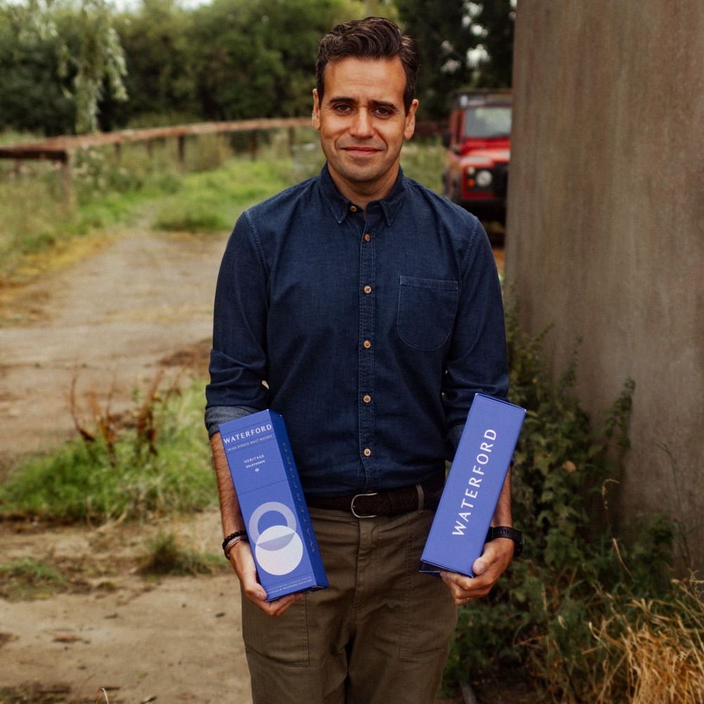 Mark Newton