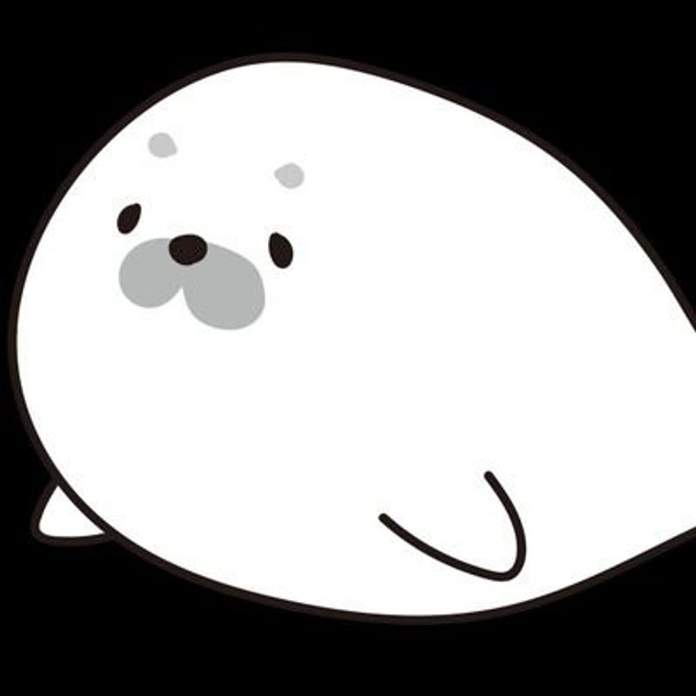 きぬあざらし