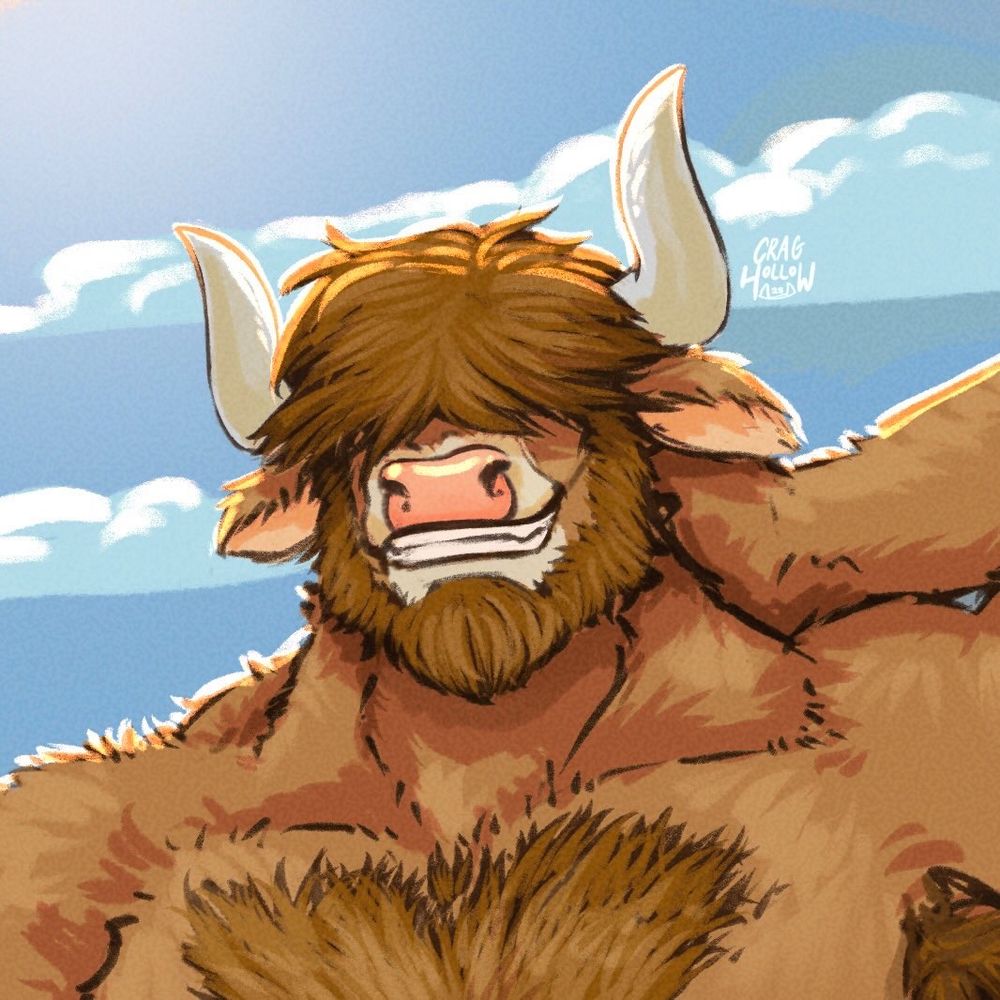Your Fuzz Bull