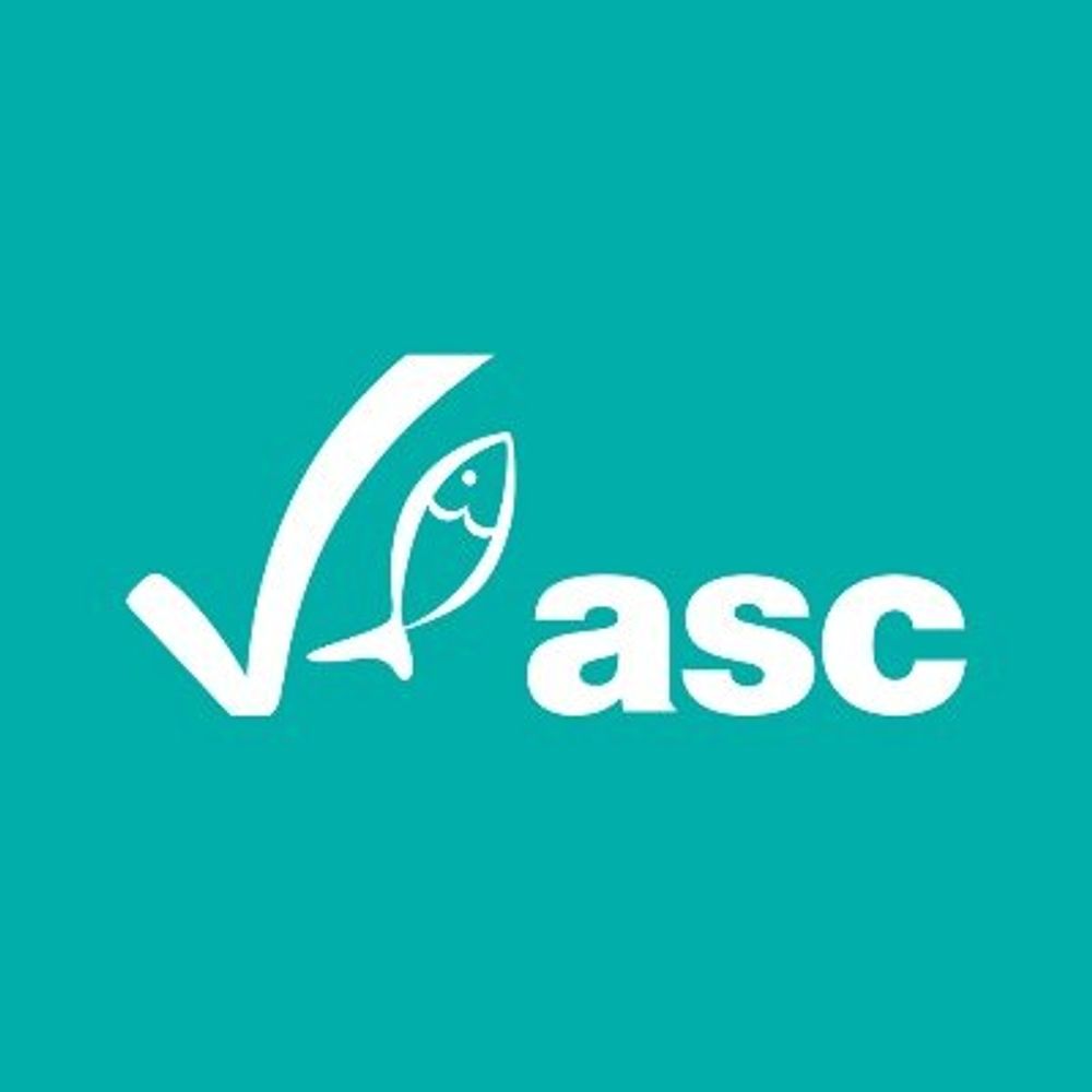 Aquaculture Stewardship Council