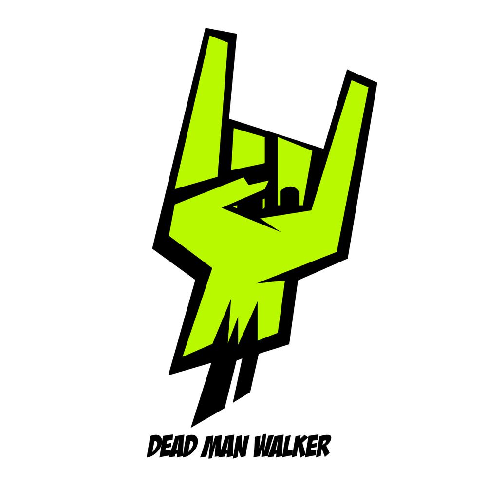 Dead Man Walker