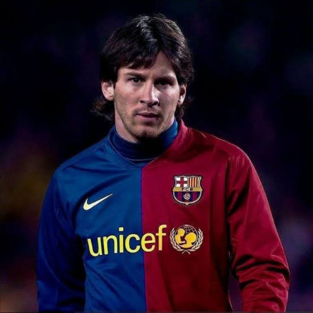 Leo Messi🐐