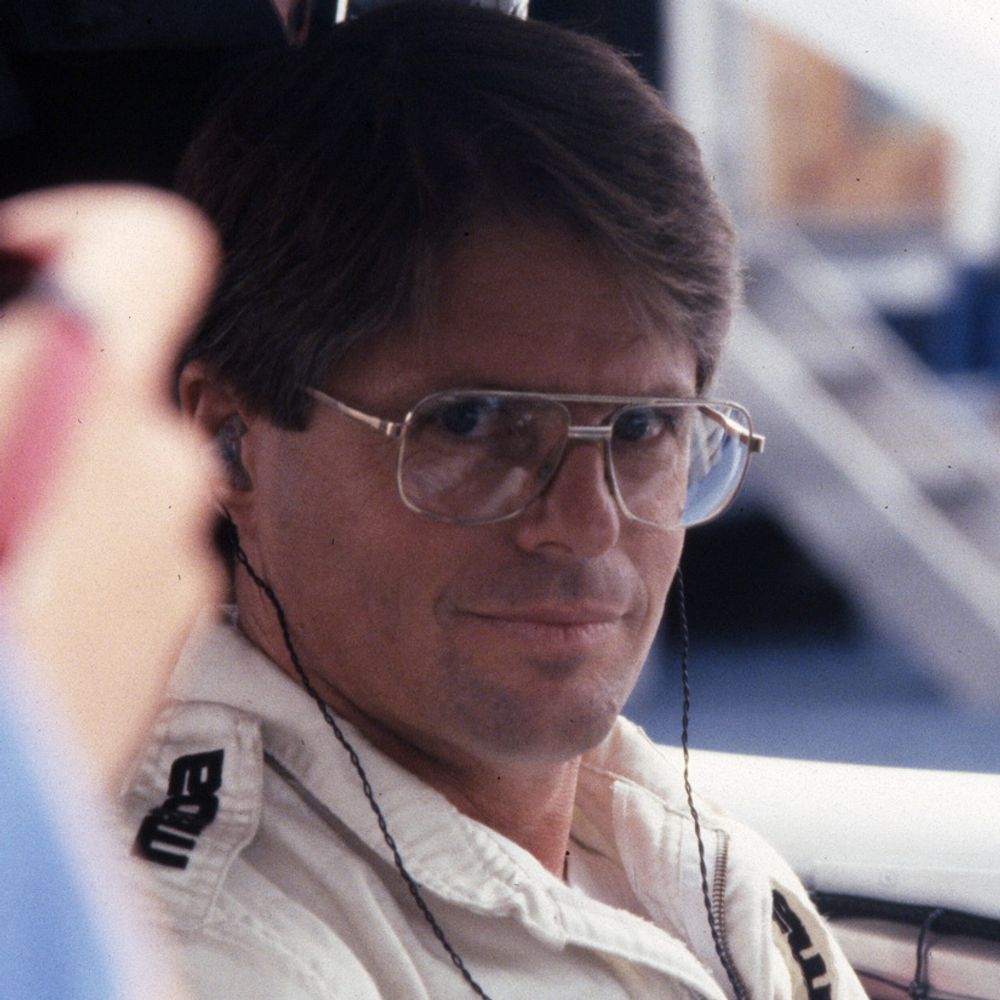 Chaparral 2K