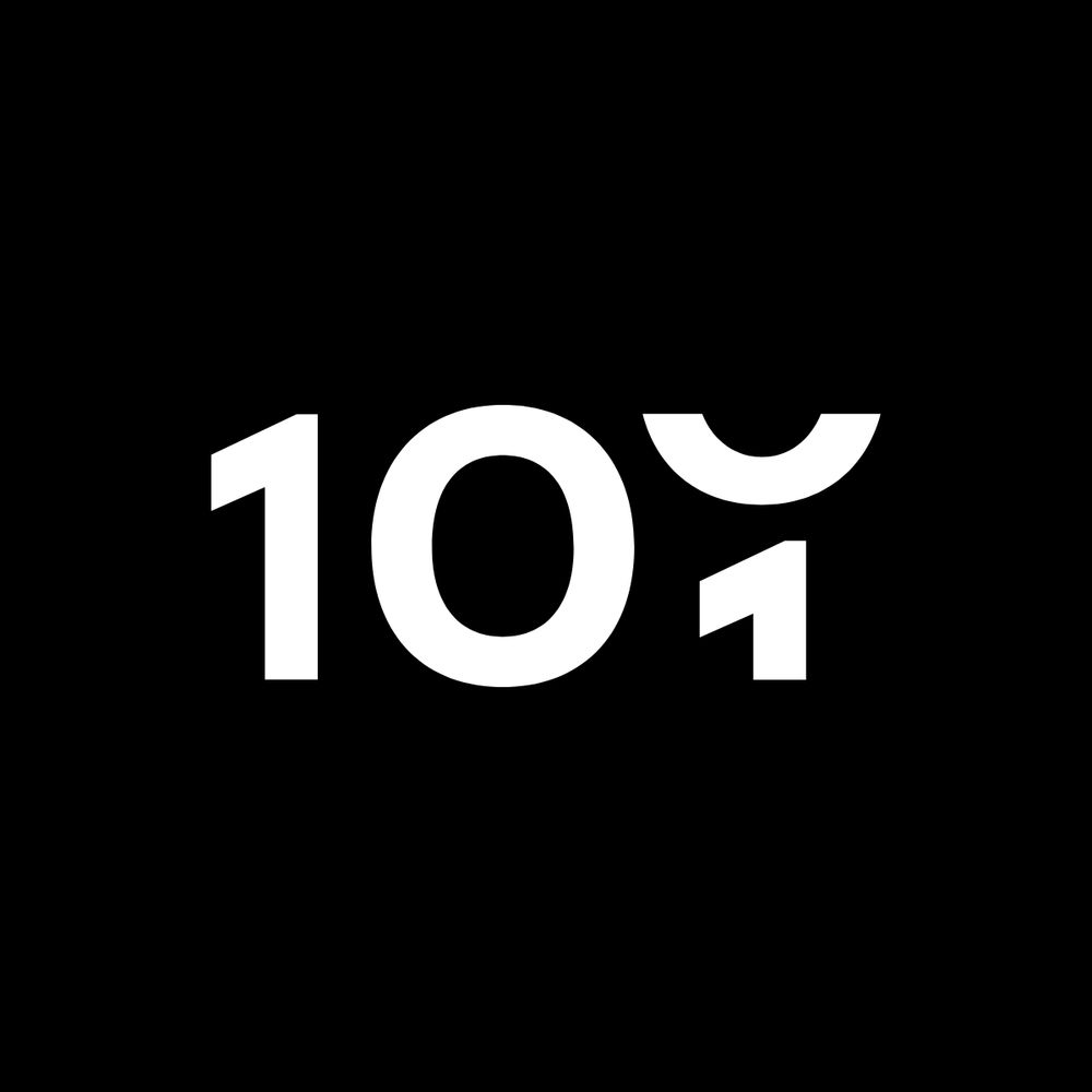 one hundred one