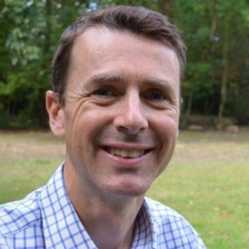 Steve Metcalfe