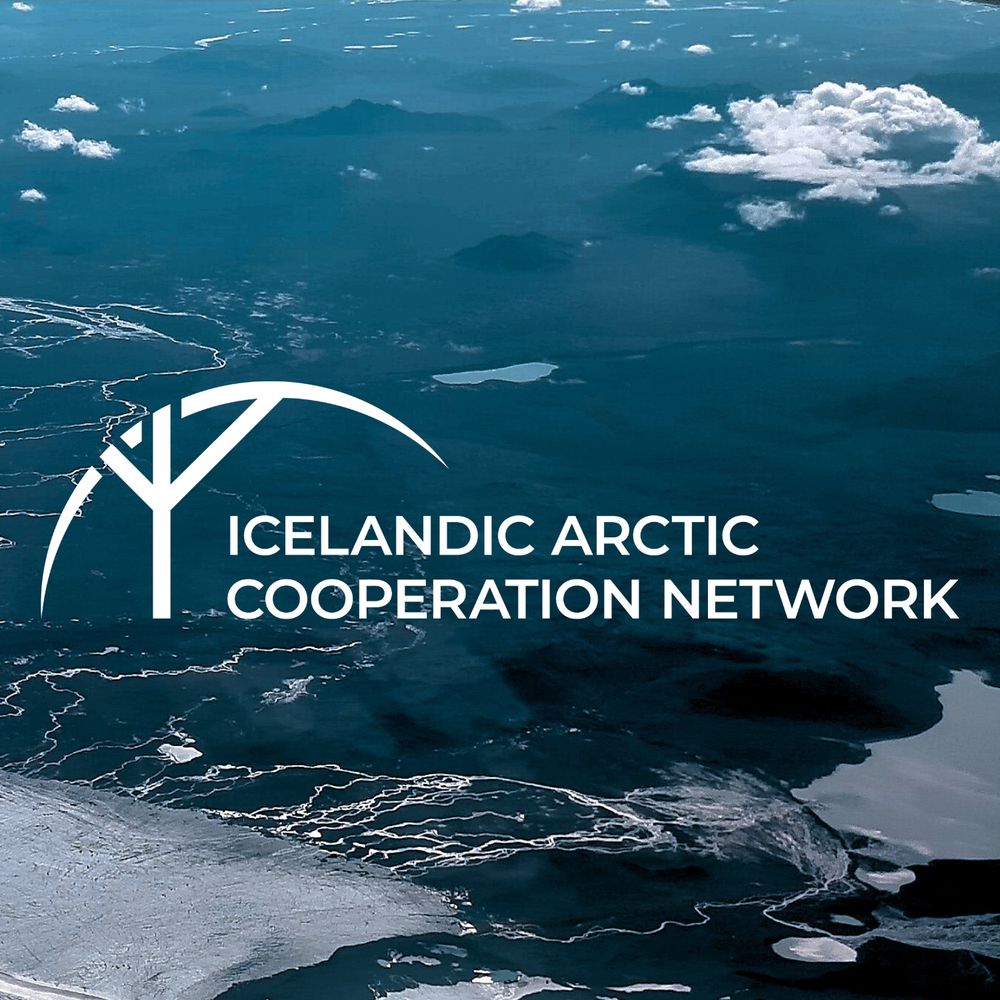 Icelandic Arctic Cooperation Network