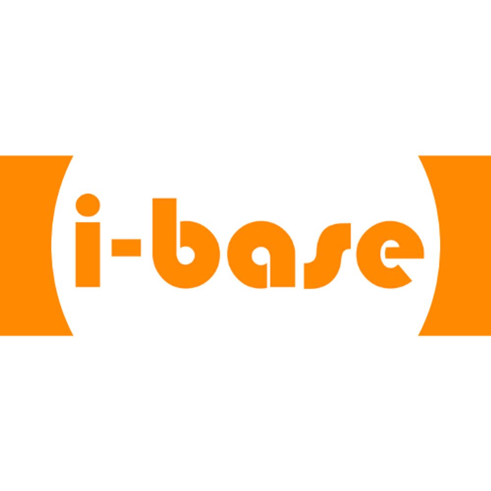 HIV i-Base