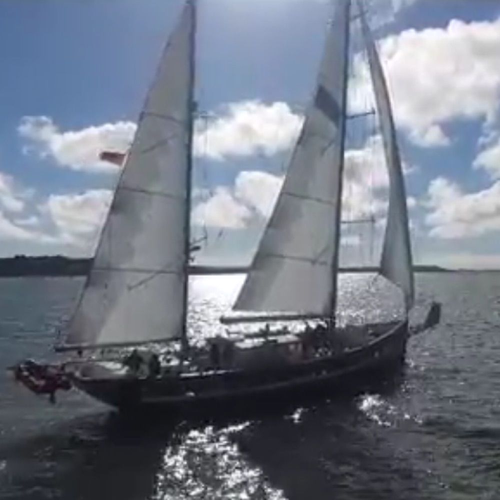 Ocean Youth Trust South