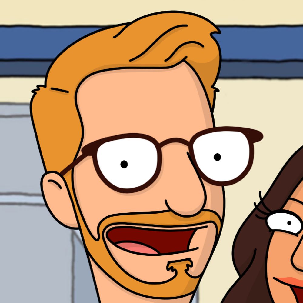 andy wally