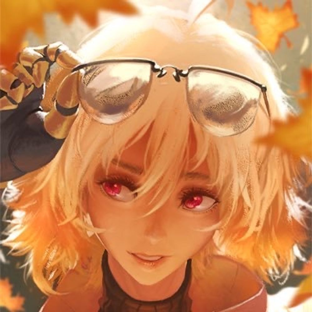 Yang Xiao Long
