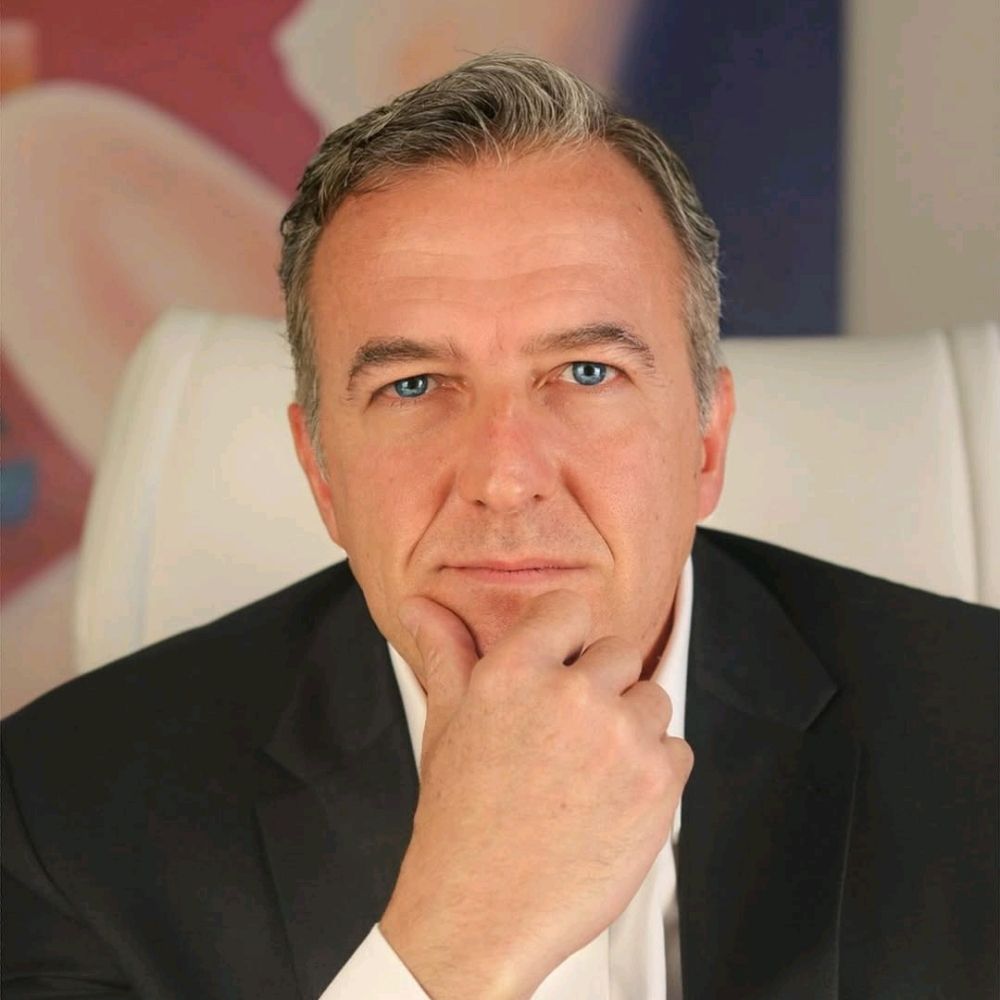 Chris Robert