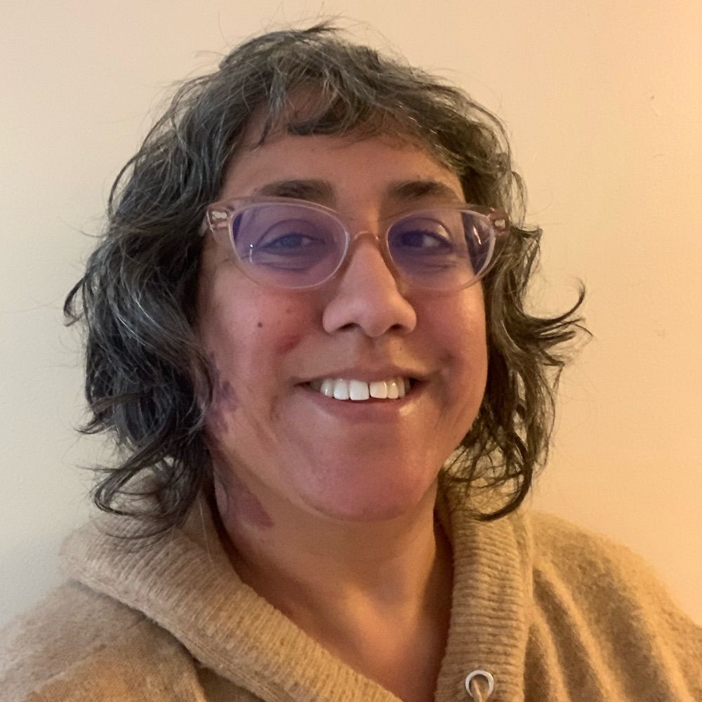 Deidra Razzaque, At Home in the World