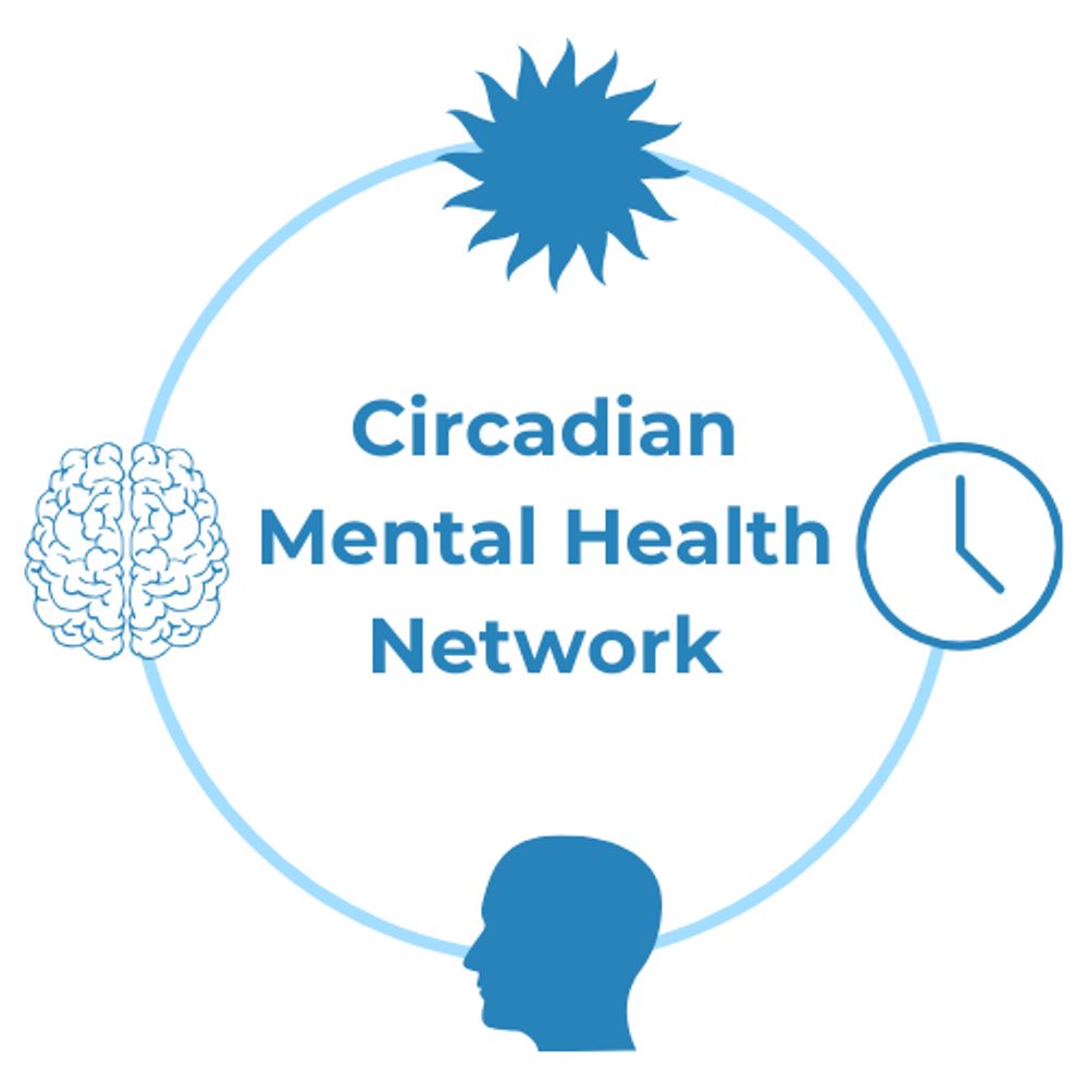 Circadian Mental Health Network