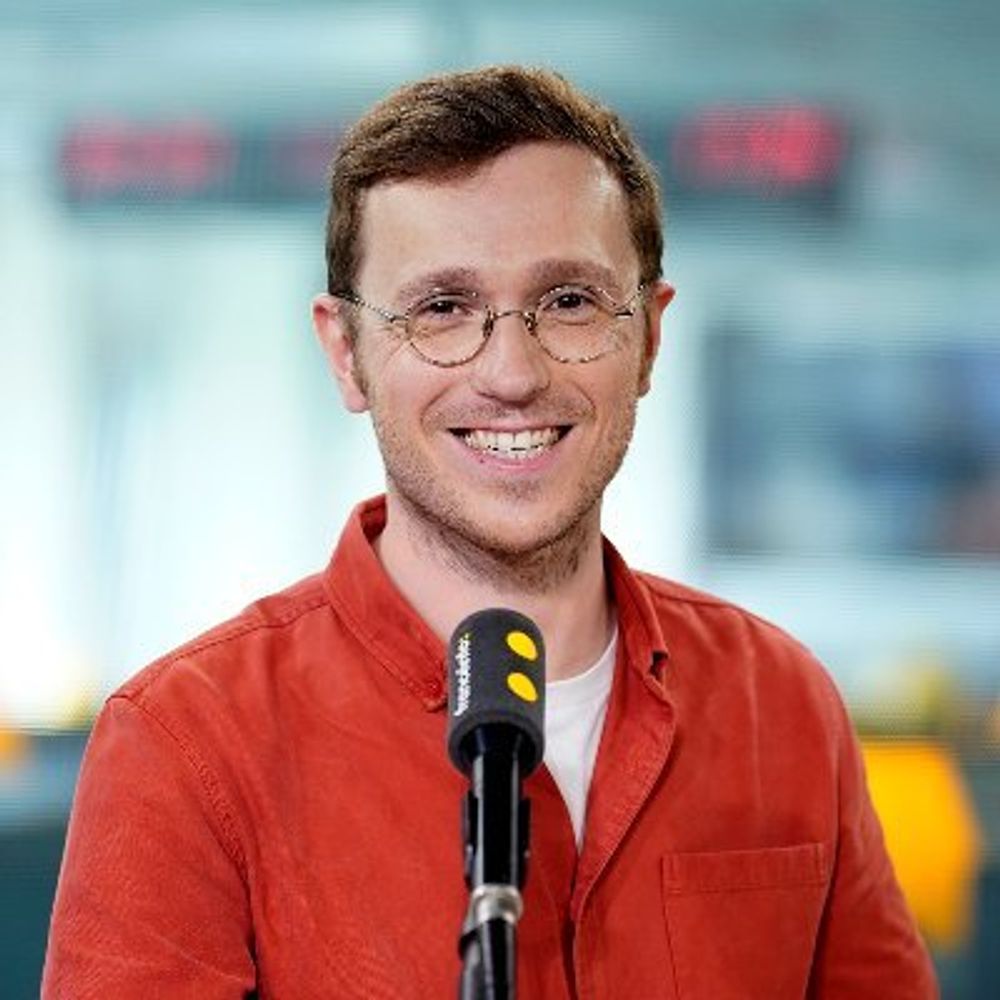 Marc Podevin