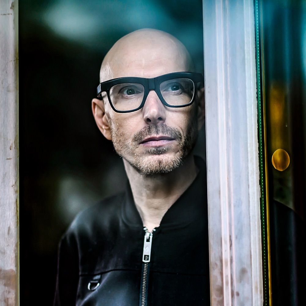 Steven Debbaut