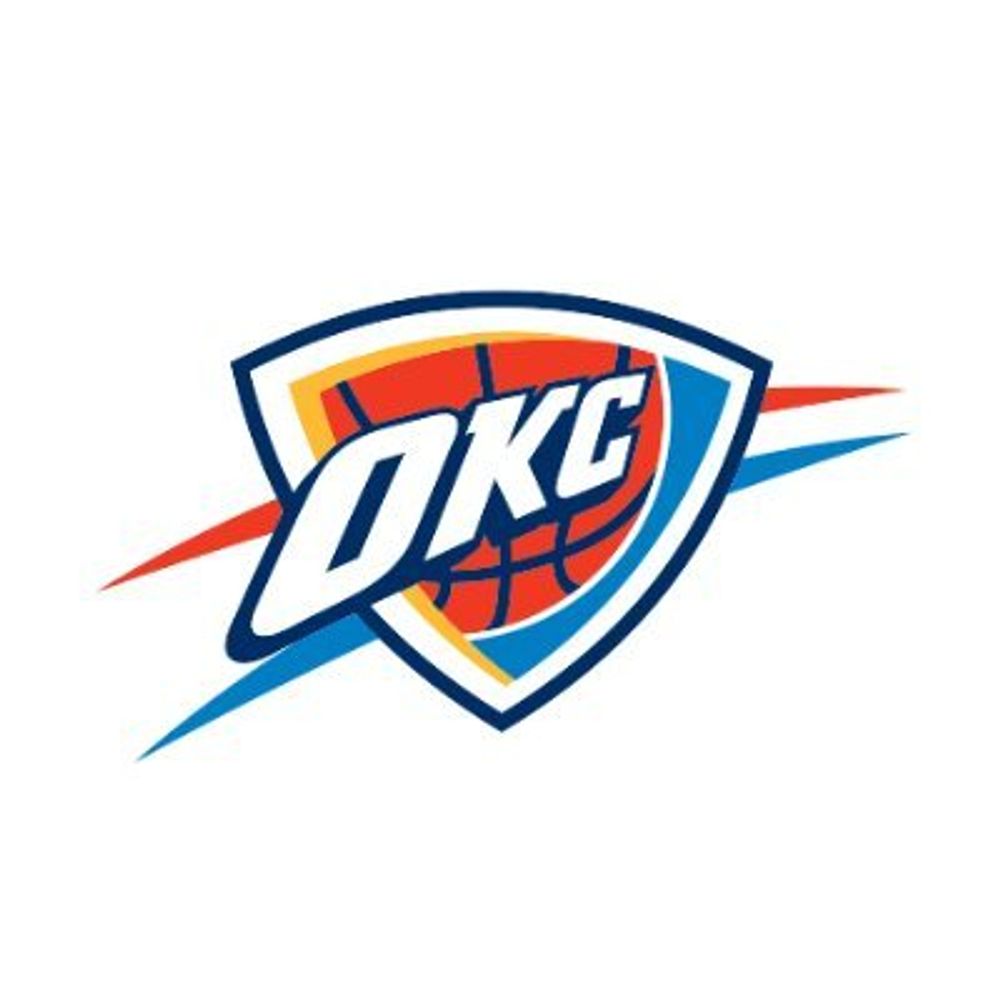 OKC THUNDER
