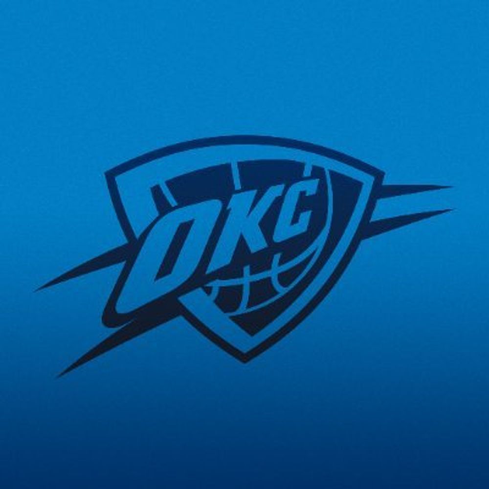 OKC THUNDER