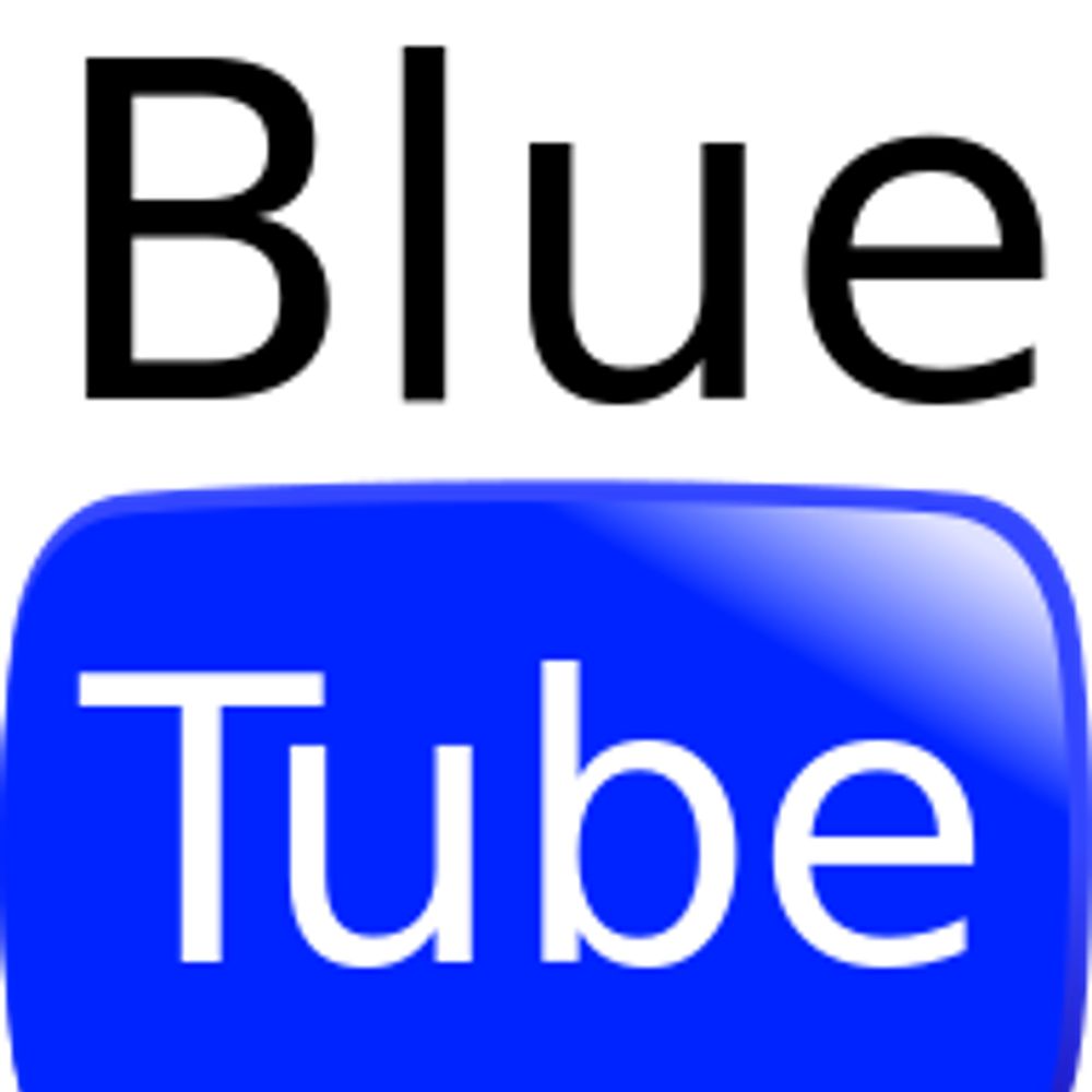 Bluetube