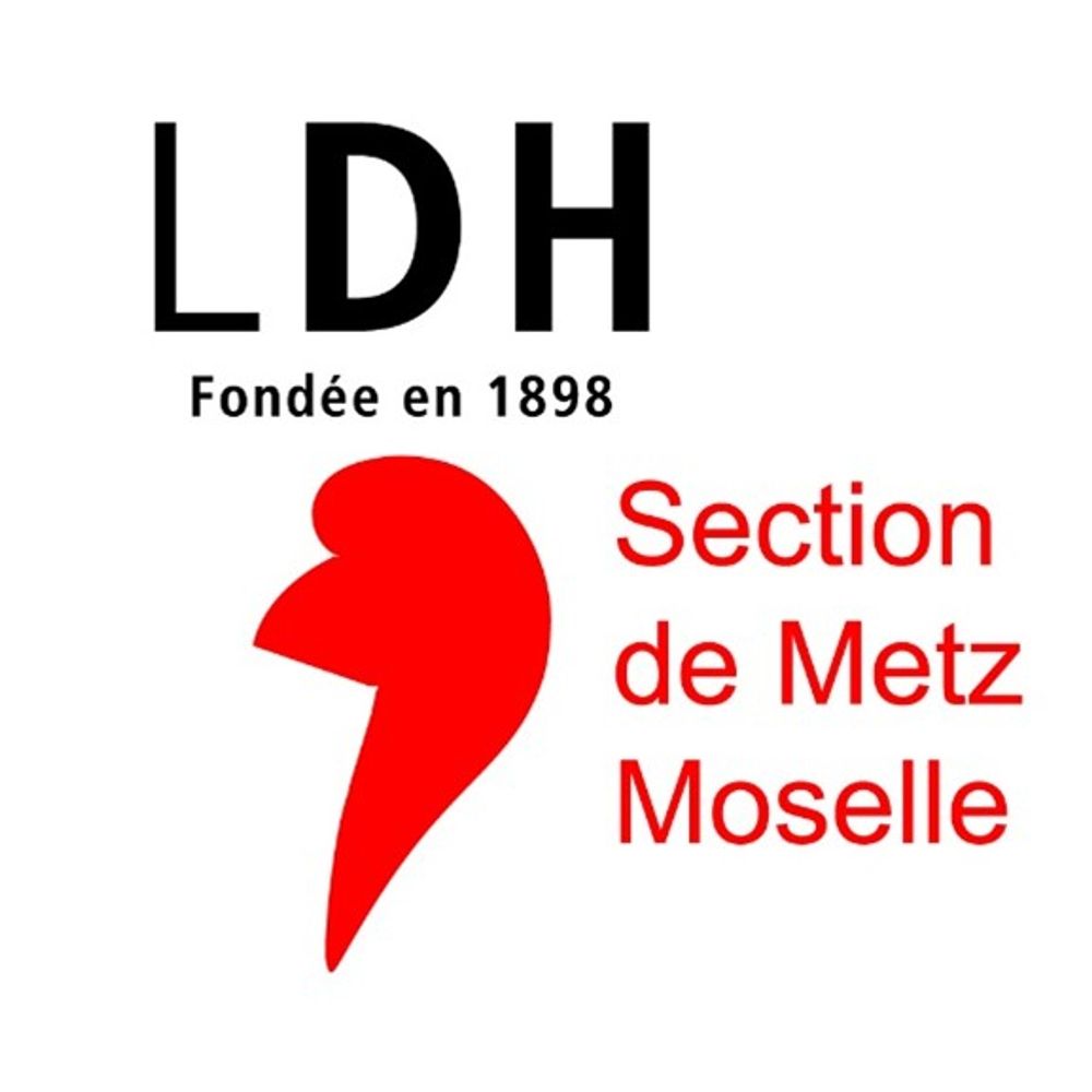 LDH Metz Moselle