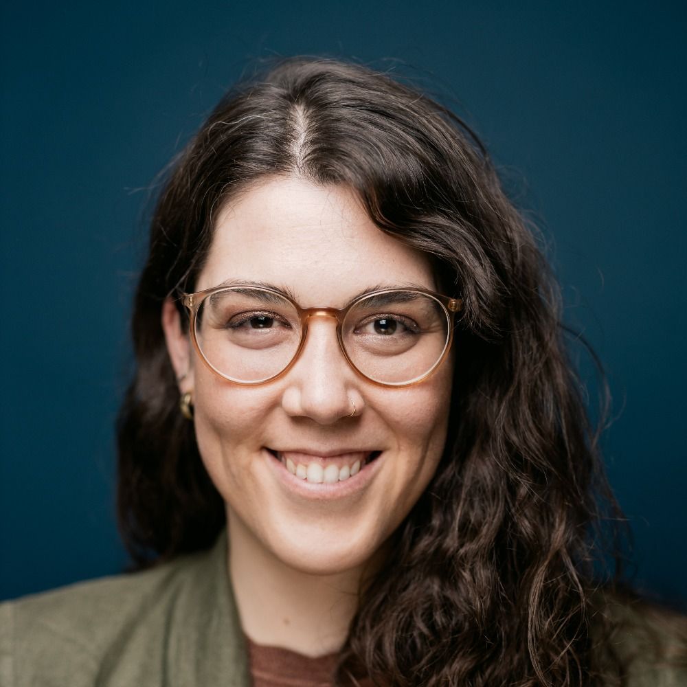 Miriam Dahlinger