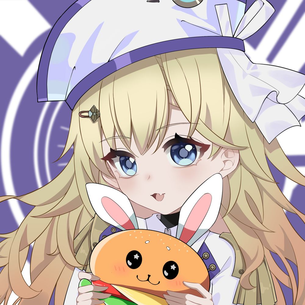 舒芙Suki Vtuber💞🌟TSA 所屬 【SUPER】