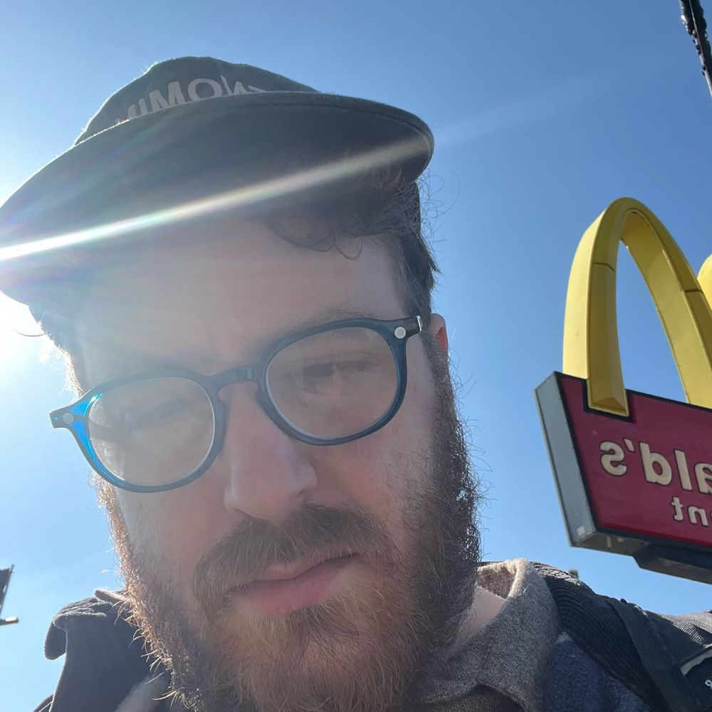Michael Robin