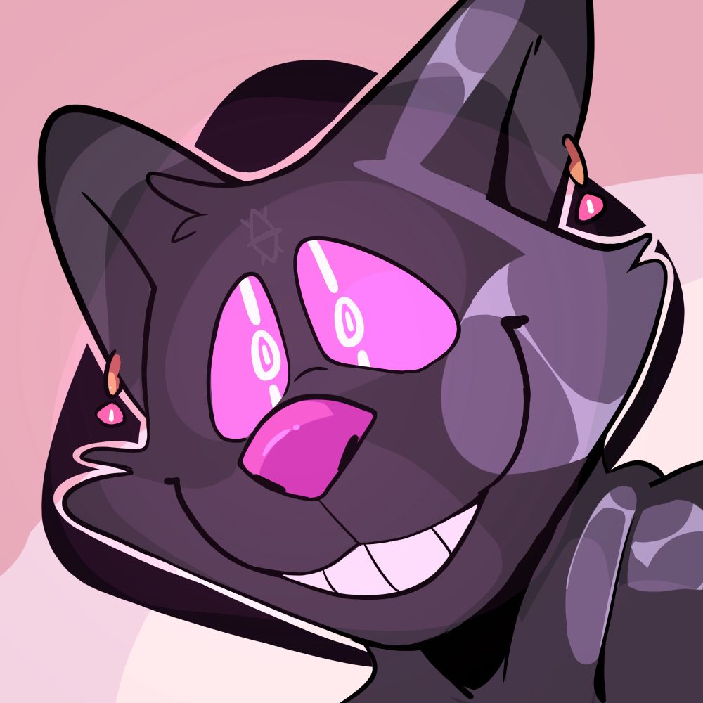 🍉🔞 ⛧ Lucid {Deus}