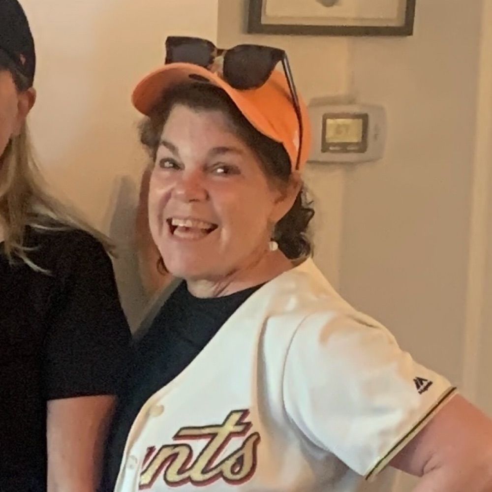 Miz Weverka (Jody)