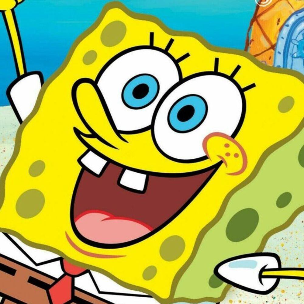 SpongeBob Squarepants