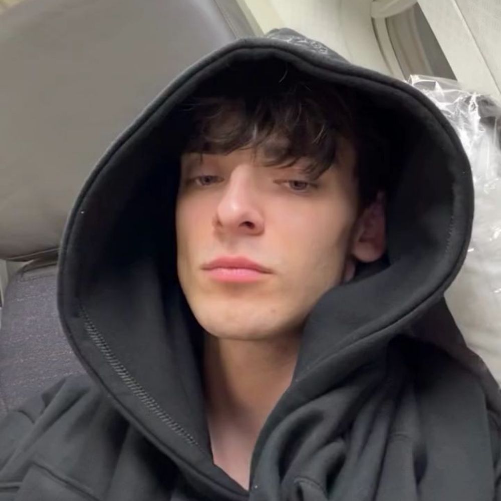 Josué do Josh ♡